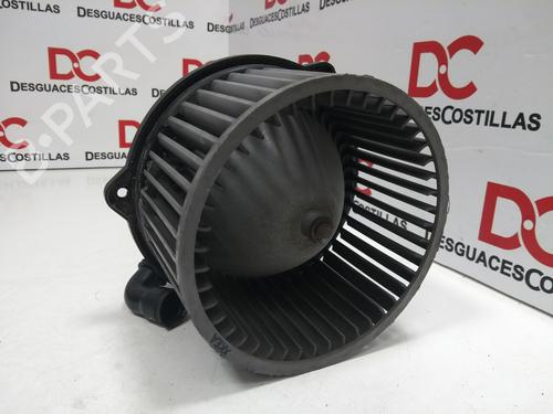 Heater blower motor HYUNDAI SANTA FÉ I (SM) 2.4 16V 4x4 | BP17400443M62