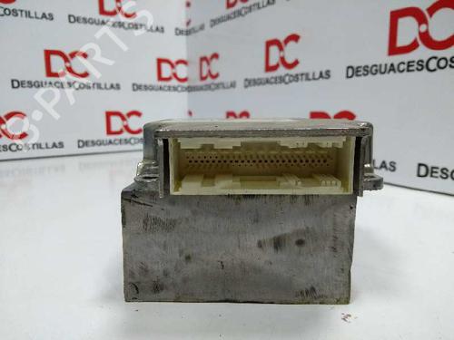 ECU airbags KIA SORENTO I (JC) 2.5 CRDi 4WD | BP17396557M53 