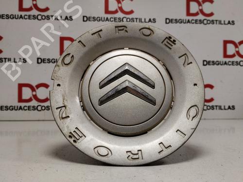 Used Hub cap CITROËN C4 I (LC_) [2004-2014]  25816529