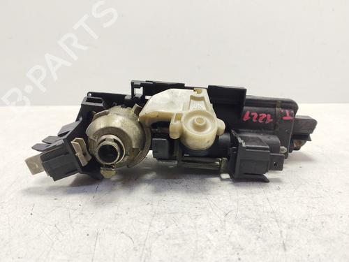 Tailgate handle MERCEDES-BENZ C-CLASS (W203)  | BP27693106C132 
