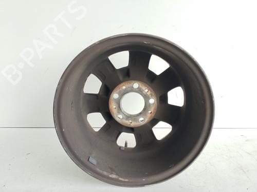 Rim BMW 5 (E39) 525 d | BP26914091C45 