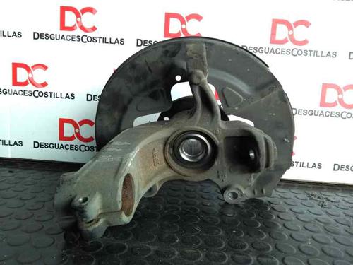 Right front steering knuckle VOLVO S80 I (184) D5 | BP17397048M26 