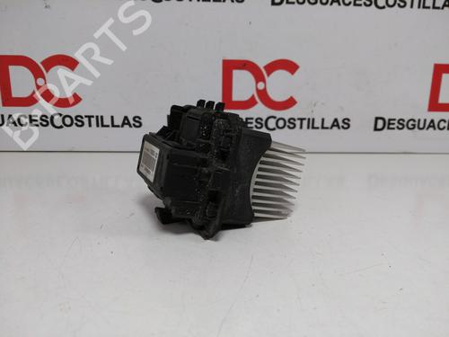 Heizwiderstand für PEUGEOT 308 I (4A_, 4C_) [2007-2016]  32085236