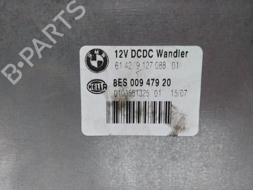 Elektronische module BMW 1 (E87) 118 d | BP17402689M83 