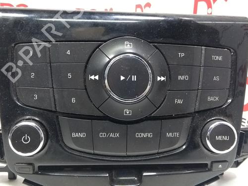 Switch CHEVROLET CRUZE (J300) 2.0 CDI | BP17398970I30