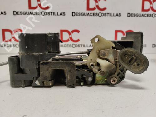 Rear left lock ALFA ROMEO 156 (932_) 1.9 JTD (932.A2B00, 932.A2C00) | BP30055815C100