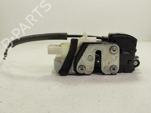 Used Front right lock Front right lock HYUNDAI ix35 (LM, EL, ELH) [2009-2016] 36002026 36002026