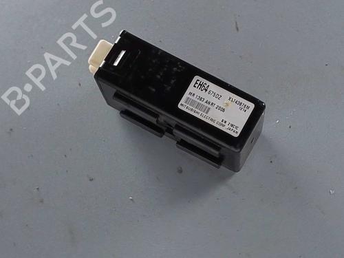 Electronic module MAZDA CX-7 (ER)  | BP30194563M83 