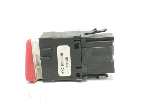 Warning switch SKODA FABIA I (6Y2)  | BP17424143I22 