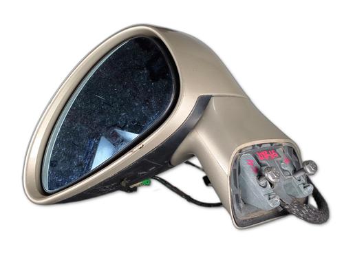 Left mirror CITROËN C4 I (LC_)  | BP28484694C26 