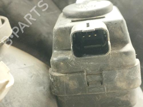 Left headlight CITROËN XSARA PICASSO (N68) 2.0 HDi | BP22314965C28 