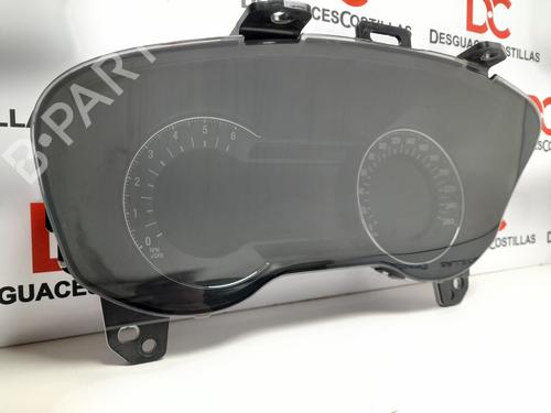 Instrument cluster FORD MONDEO V Hatchback (CE) 2.0 TDCi | BP17412095C47 