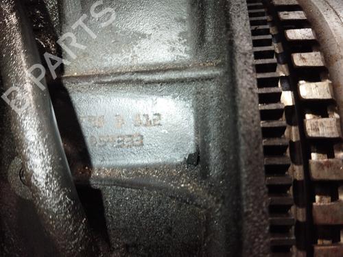 Engine RENAULT SCÉNIC II (JM0/1_)  | BP23901540M1  - Image 10