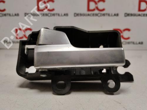 Poignée intérieure avant gauche FORD FOCUS II (DA_, HCP, DP) [2004-2013]  32086185