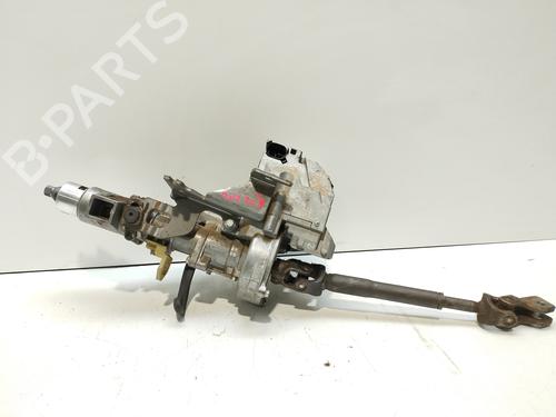 Steering column RENAULT KANGOO / GRAND KANGOO II (KW0/1_)  | BP25816706M21 