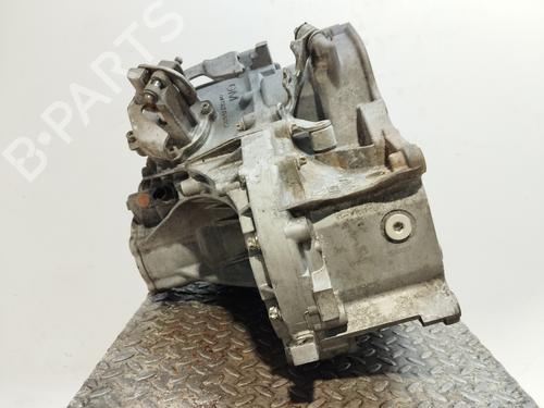 Gearbox OPEL ASTRA H (A04) 1.7 CDTI (L48) | BP18489302M3 