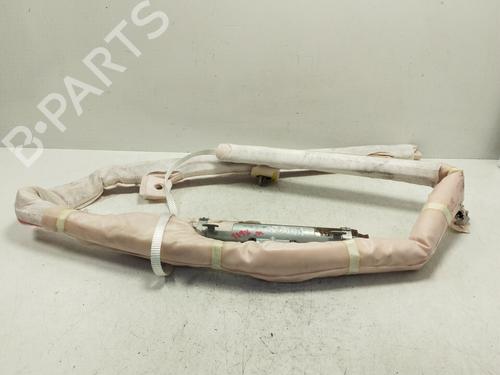 Used Right curtain airbag CITROËN C4 II (NC_) [2009-2025]  24630109