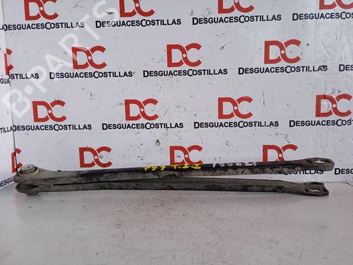 Left rear suspension arm BMW 3 Touring (E46) 320 d | BP25020421M14 