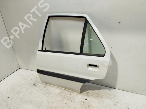 Left rear door CITROËN SAXO (S0, S1) 1.1 X, SX | BP29176534C4 