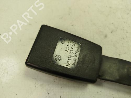 Seat buckle SEAT IBIZA IV (6J5, 6P1)  | BP29298477I32 