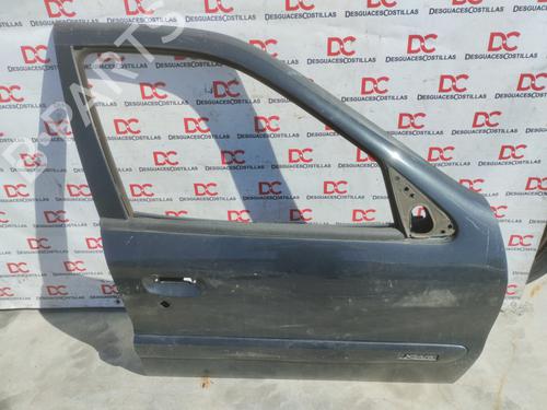 Right front door CITROËN XSARA Coupe (N0) 2.0 HDi 109 | BP19107728C3 