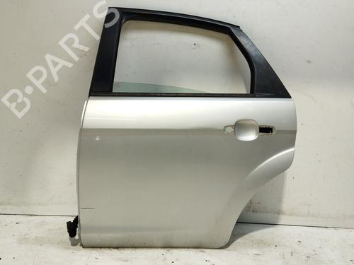 Porta posteriore sinistra FORD FOCUS II (DA_, HCP, DP) [2004-2013]  32287120