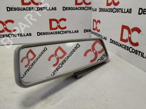 Used Rear mirror SEAT LEON (1M1) 1.6 16 V (105 hp) 29115488