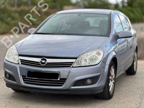 Motor OPEL ASTRA H (A04)  | BP29350492M1 