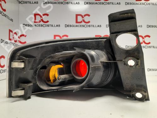 Right taillight SEAT IBIZA III (6L1)  | BP17408043C35 