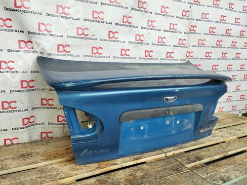 Tailgate DAEWOO LANOS (KLAT) 1.5 | BP31321910C6 