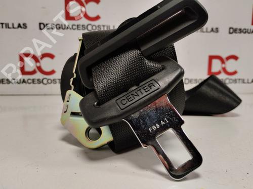 Rear center seatbelt BMW 3 (E90) 318 d | BP21834557I27 