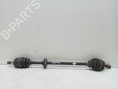 Used Right front driveshaft HYUNDAI TRAJET (FO) 2.0 CRDi (113 hp) 31253330
