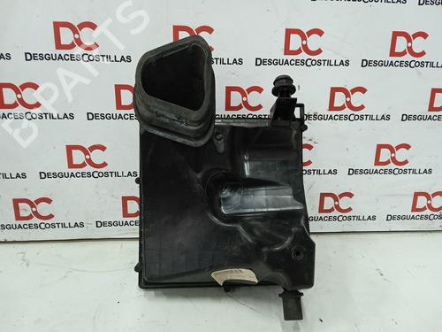 Air filter box OPEL ASTRA J Sports Tourer (P10)  | BP17406669M87 