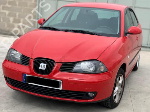 Brugte SEAT IBIZA III (6L1) [2002-2009]  4446433