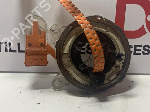 Squib airbag VOLVO C70 I Coupe (872) 2.4 T | BP17398064C102 