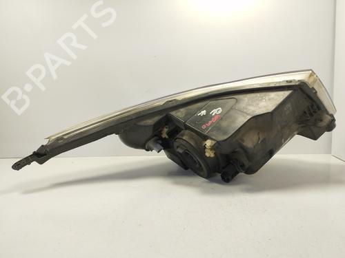 Left headlight CHEVROLET CRUZE (J300) 2.0 CDI | BP17420840C28 