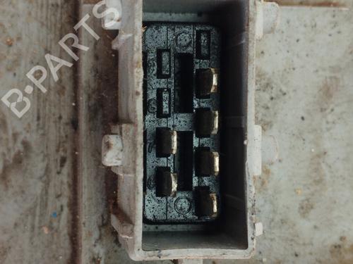 Front right lock CITROËN XSARA (N1) 1.9 TD | BP23849634C97 