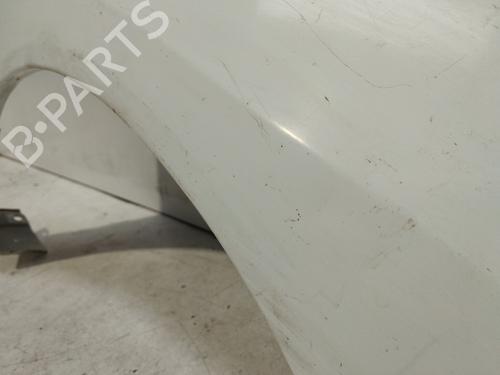 Right front fenders PEUGEOT 306 (7B, N3, N5) 1.9 STD | BP18353520C42 