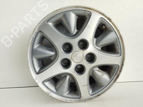 Velg CHRYSLER VOYAGER / GRAND VOYAGER III (GS_, NS_) 2.4 i (151 hp) 31215371