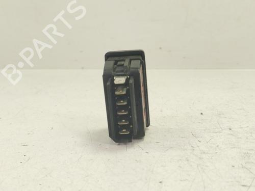 Left front window switch RENAULT 19 I (B/C53_) | BP37444583I27 - Image 3