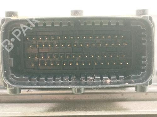 Electronic module OPEL VECTRA B (J96) 1.6 i 16V (F19) | BP30196212M83 