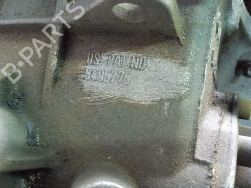 Gearbox OPEL ASTRA G Hatchback (T98) 2.2 16V (F08, F48) | BP17410172M3 