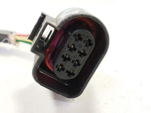Left mirror SEAT IBIZA V (KJ1, KJG) 1.0 TSI | BP26936057C26