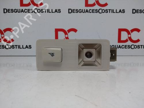 Innerbelysning VW PASSAT B8 Variant (3G5, CB5) [2014-2025]  17459382