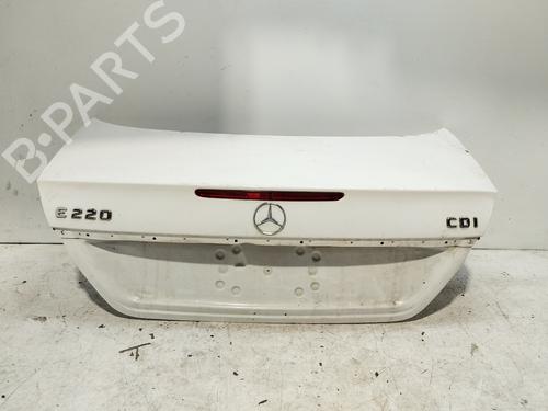 Tampa da Mala MERCEDES-BENZ E-CLASS (W211) [2002-2009]  31320462