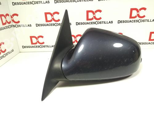 Used Left mirror AUDI A8 D3 (4E2, 4E8) 4.2 TDI quattro (326 hp) 17401569