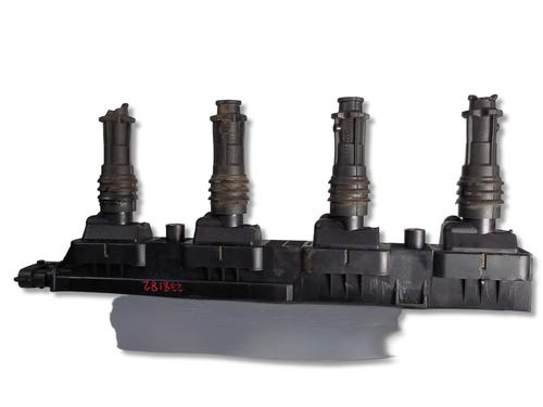 Tændspole Tændspole OPEL CORSA C (X01) 1.2 (F08, F68) (75 hp) 34525941 34525941