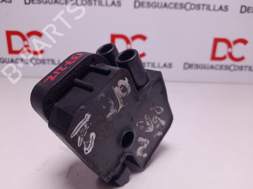 Used Ignition coil MERCEDES-BENZ M-CLASS (W163) ML 320 (163.154) (218 hp) 17410453