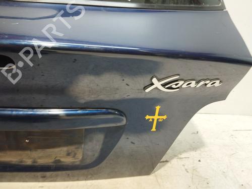 Tailgate CITROËN XSARA (N1) 1.9 TD | BP20220252C6 