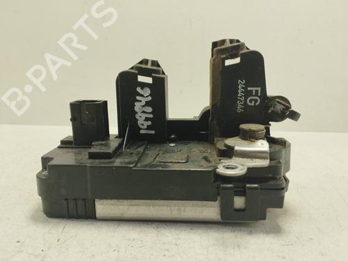 Høyre bak lås OPEL VECTRA C (Z02) [2002-2009]  24801623